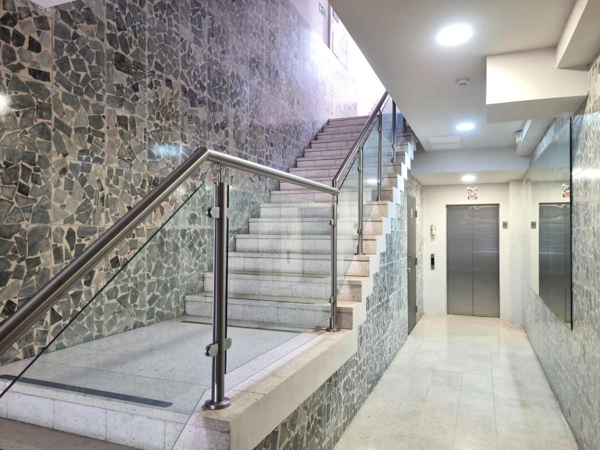 Beautiful 2Br In Obarrio Appartement Panama-Stad Buitenkant foto