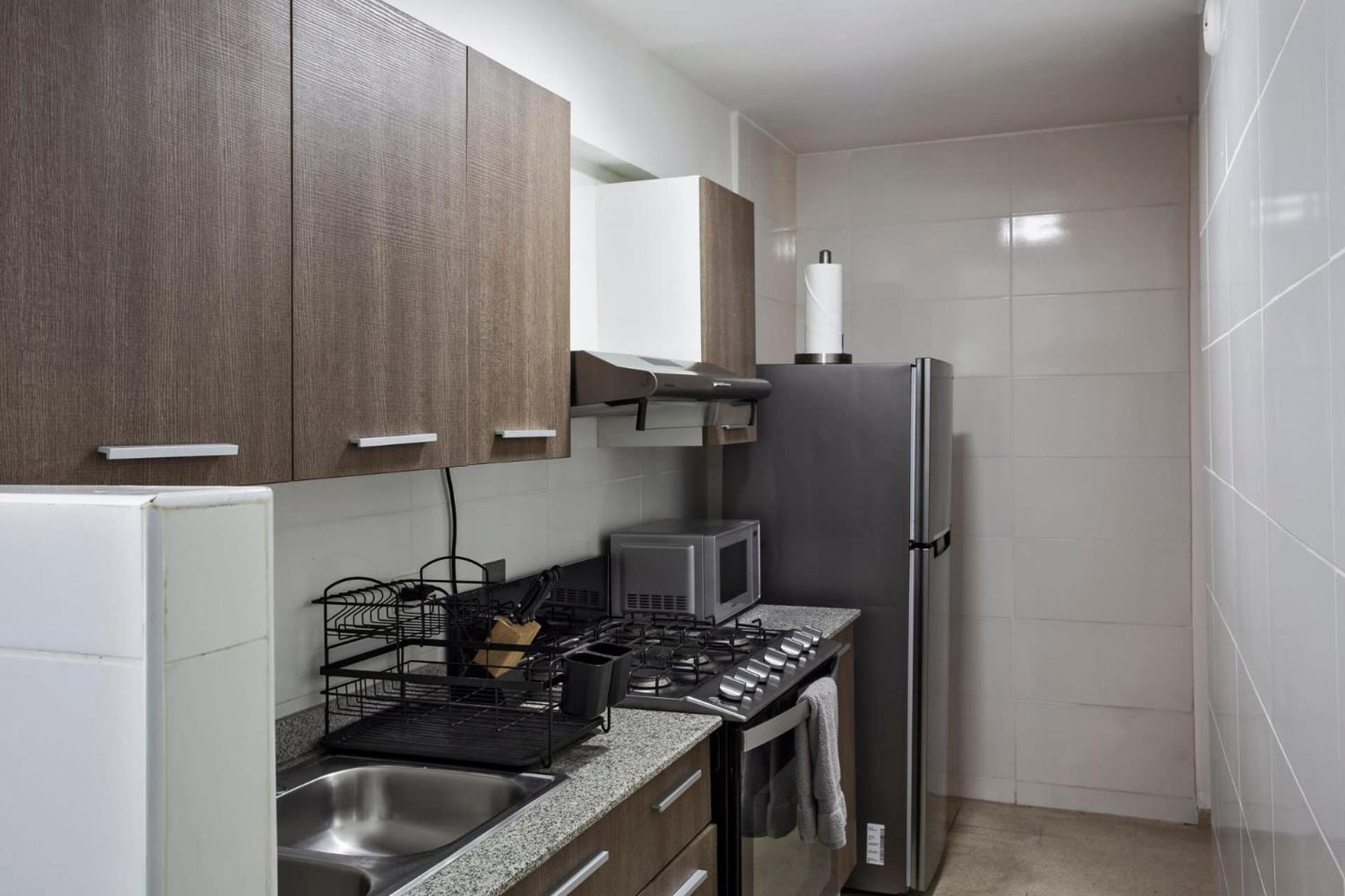 Beautiful 2Br In Obarrio Appartement Panama-Stad Buitenkant foto
