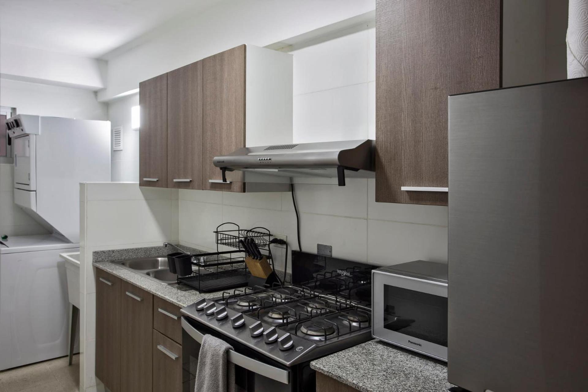 Beautiful 2Br In Obarrio Appartement Panama-Stad Buitenkant foto