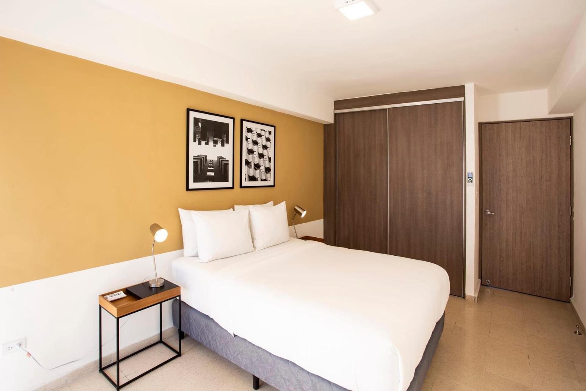 Beautiful 2Br In Obarrio Appartement Panama-Stad Buitenkant foto