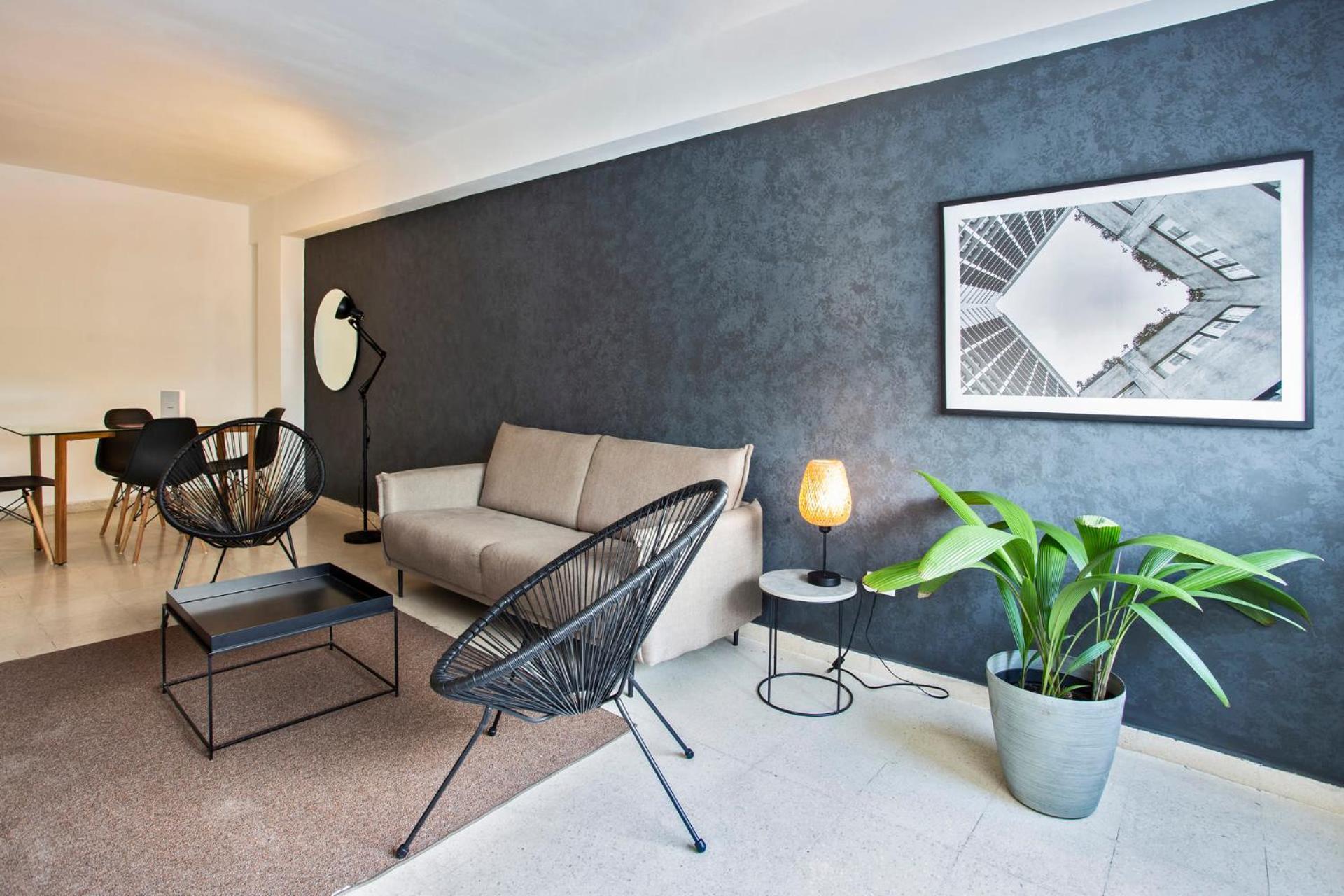 Beautiful 2Br In Obarrio Appartement Panama-Stad Buitenkant foto